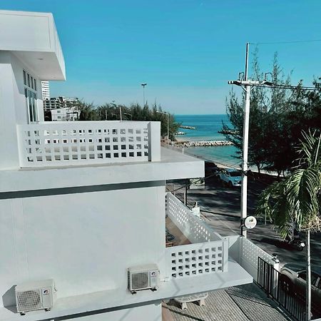 Privaterayong Hotel Luaran gambar