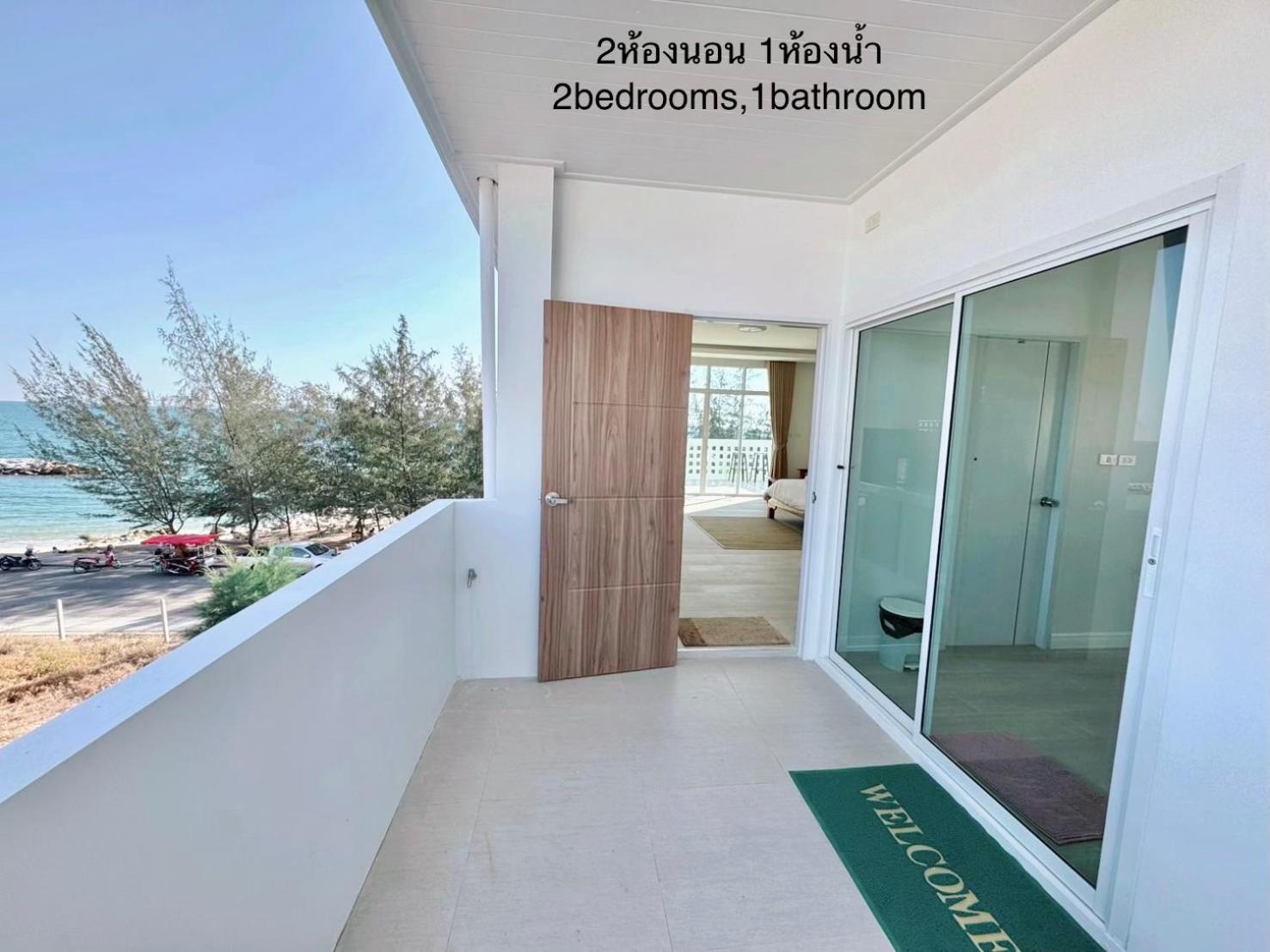 Privaterayong Hotel Luaran gambar