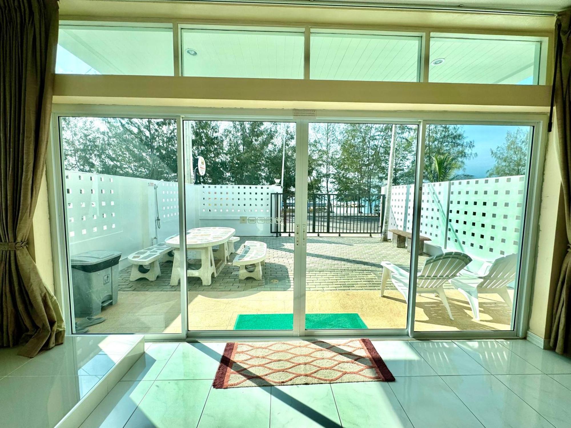 Privaterayong Hotel Luaran gambar