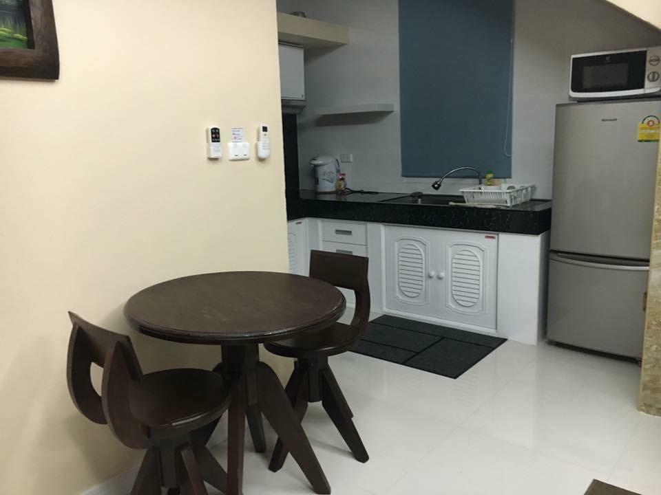 Privaterayong Hotel Luaran gambar
